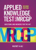 Applied Knowledge Test for the New Mrcgp 1904842763 Book Cover