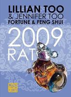 Lillian Too & Jennifer Too Fortune & Feng Shui 2011 Rat 9833263755 Book Cover