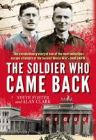The Soldier Who Came Back 1907324232 Book Cover