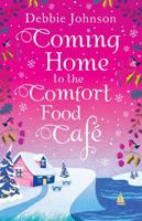 Coming Home to the Comfort Food Café 000826371X Book Cover