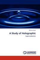 A Study of Holographic 3845420774 Book Cover