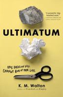 Ultimatum 1492652776 Book Cover