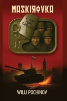 Maskirovka 1835638473 Book Cover