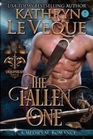 The Fallen One 1492982865 Book Cover