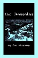 THE KABBALIST 1425709001 Book Cover