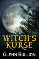 Witch's Kurse 1497471737 Book Cover