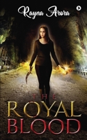 The Royal Blood 1648059864 Book Cover