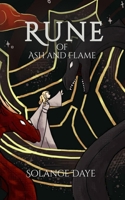 Rune of Ash and Flame B0FLPSKMPS Book Cover