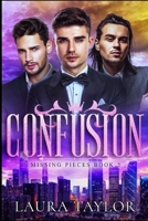 Confusion B089CSW4LL Book Cover