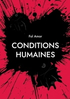Conditions Humaines 2322524115 Book Cover