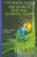 The Search for the Glowing Hand 142909057X Book Cover