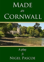 Made In Cornwall 1326940147 Book Cover