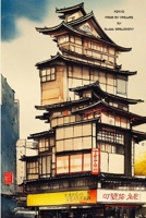 Tokyo from my dreams B0BHRHSNDF Book Cover