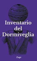 Inventario del Dormiveglia 1716688825 Book Cover