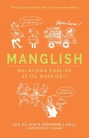 Manglish 9814841420 Book Cover