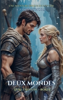 Deux mondes (Boria) (French Edition) B0DW5FNBS6 Book Cover