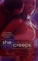 She Creeps 0758218826 Book Cover
