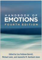 Handbook of Emotions 1572305290 Book Cover