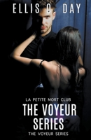 The Voyeur Series Books 1 - 4 1393766528 Book Cover