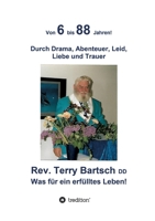 Von 6 bis 88 Jahren!: Durch Drama, Abenteuer, Leid, Liebe und Trauer 3347052536 Book Cover