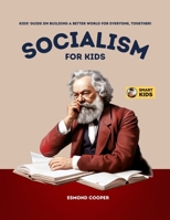 Socialism for Kids B0CHDLC3XD Book Cover
