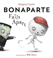 Bonaparte Falls Apart 1101937726 Book Cover