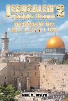 Jerusalem's Temple Mount: The Hoax of the Millennium 1467028401 Book Cover