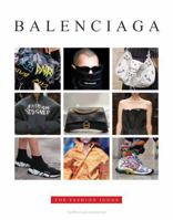 Balenciaga: Fashion Icons 1917259158 Book Cover