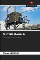 Sentinel Jealousy 6208367077 Book Cover