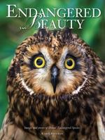 Endangered Beauty 0970442513 Book Cover