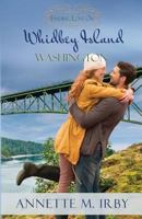 Finding Love on Whidbey Island, Washington 1943959544 Book Cover
