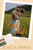 Bad Alibi 1659742668 Book Cover