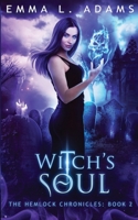 Witch's Soul 1915250684 Book Cover