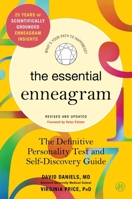 The Essential Enneagram: The Definitive Personality Test and Self-Discovery Guide 0062516760 Book Cover