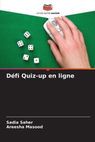 Défi Quiz-up en ligne (French Edition) 6207685172 Book Cover