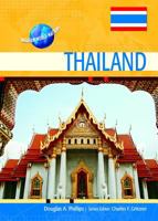 Thailand (Modern World Nations) 079109250X Book Cover
