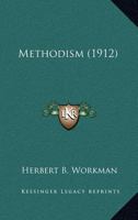 Methodism 054878793X Book Cover