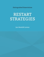 Restart Strategies 3754396579 Book Cover