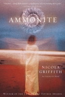 Ammonite 0345378911 Book Cover