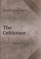 The Celticrace 5518749368 Book Cover