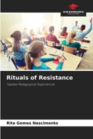 Rituals of Resistance 6209104126 Book Cover
