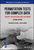 Permutation Tests for Complex Data: Theory, Applications and Software 1119438233 Book Cover