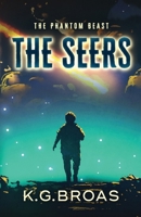 The Phantom Beast (The Seers) B0F6XNKT25 Book Cover