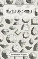 Jewels and Gems B000RROASE Book Cover