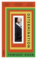 Determination 1804440906 Book Cover