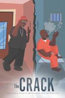 Looking Back Through the Crack 1950073580 Book Cover