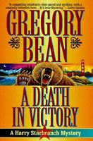 A Death in Victory 0312155123 Book Cover