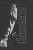 Sempiterno: Las frases inmortales de un escritor prohibido en Colombia (Spanish Edition) B0CRGGNRFZ Book Cover