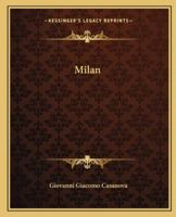 Milan 1419134264 Book Cover