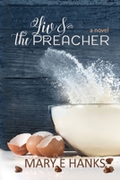 Liv & the Preacher: A Marriage of Convenience for a Good Cause Novel 173690485X Book Cover